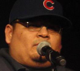 Native Comedy Jam II - Seven Clans Casino, Red Lake, MN