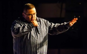 Native Comedy Jam III